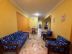 Blk 136 Bukit Batok West Avenue 6 (Bukit Batok), HDB 3 Rooms #548951221